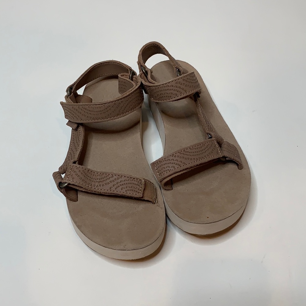 Teva Women's Midform Universal Geometric Sandals